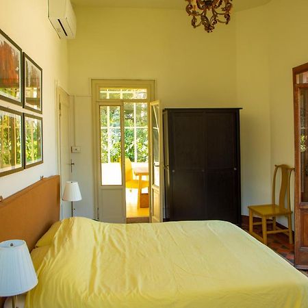 Apartamento Villino Liberty Cernobbio Exterior foto