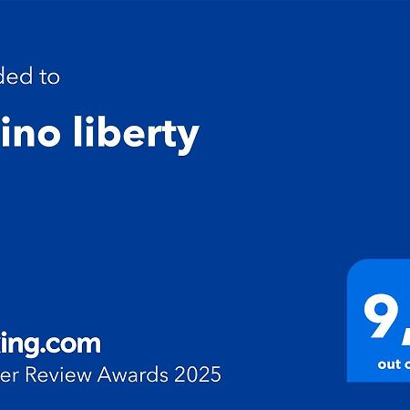 Apartamento Villino Liberty Cernobbio Exterior foto