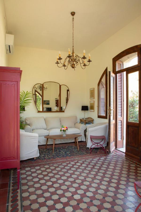 Apartamento Villino Liberty Cernobbio Exterior foto