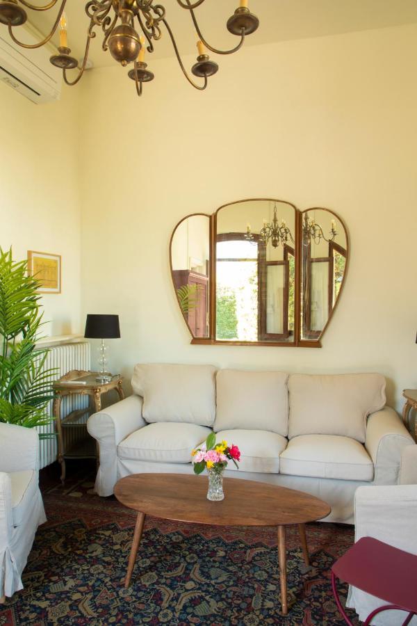 Apartamento Villino Liberty Cernobbio Exterior foto