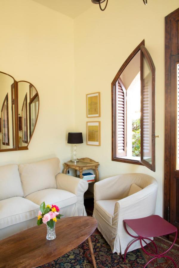 Apartamento Villino Liberty Cernobbio Exterior foto
