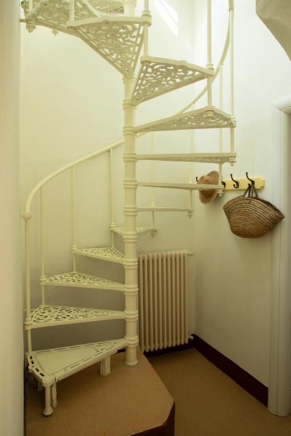 Apartamento Villino Liberty Cernobbio Exterior foto