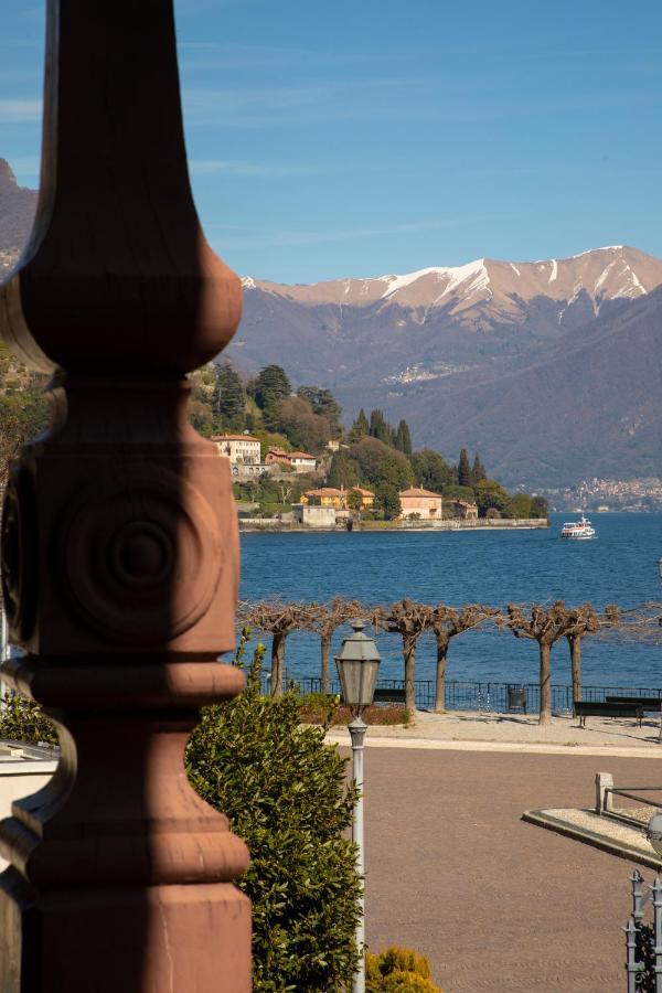 Apartamento Villino Liberty Cernobbio Exterior foto