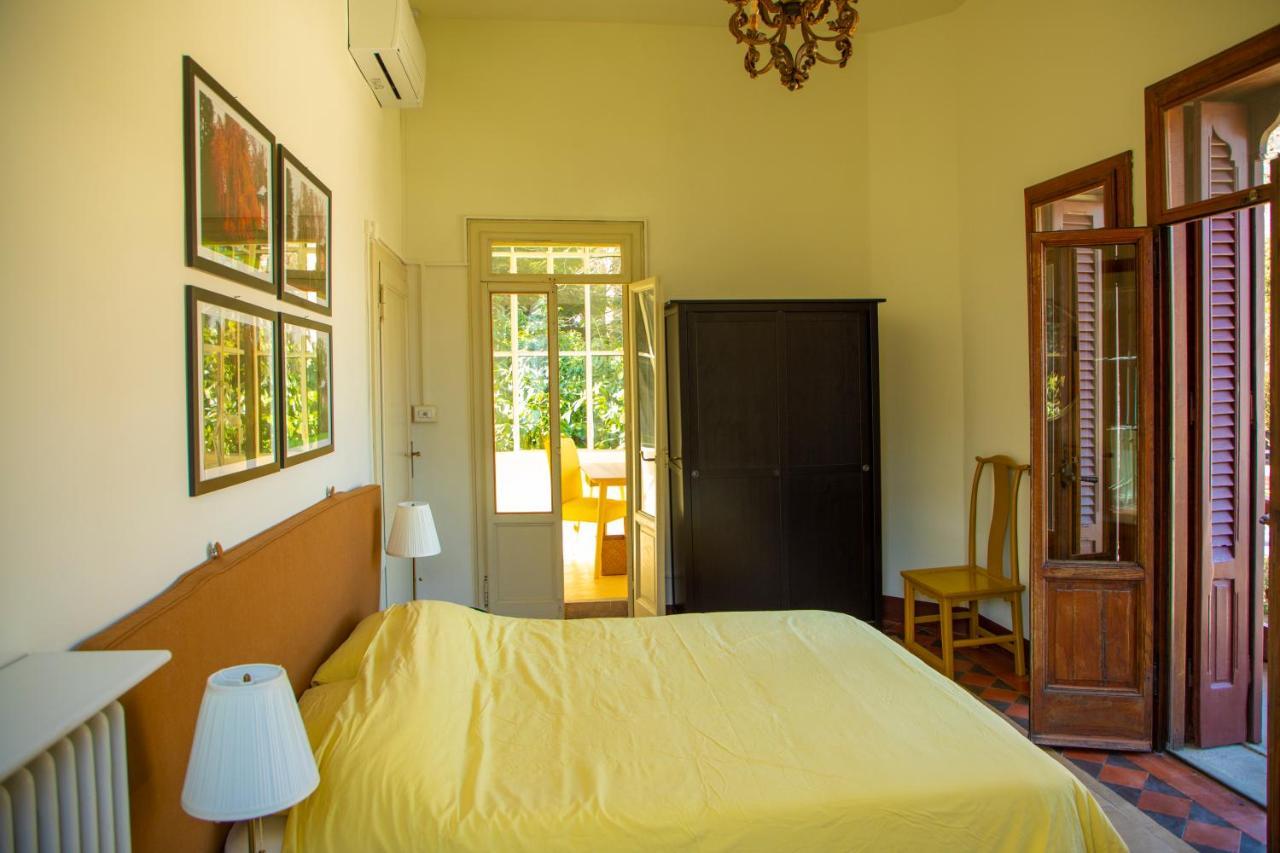 Apartamento Villino Liberty Cernobbio Exterior foto