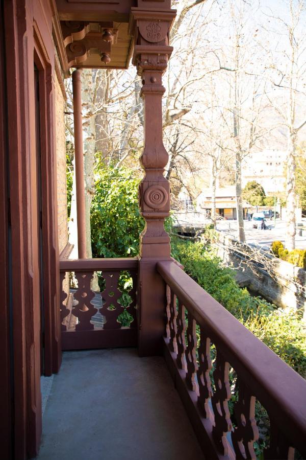 Apartamento Villino Liberty Cernobbio Exterior foto