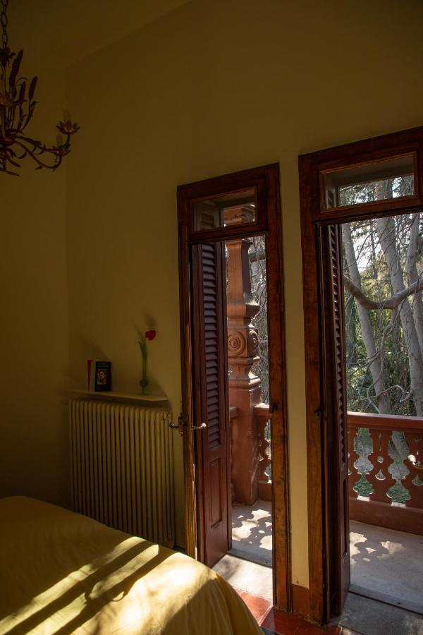 Apartamento Villino Liberty Cernobbio Exterior foto