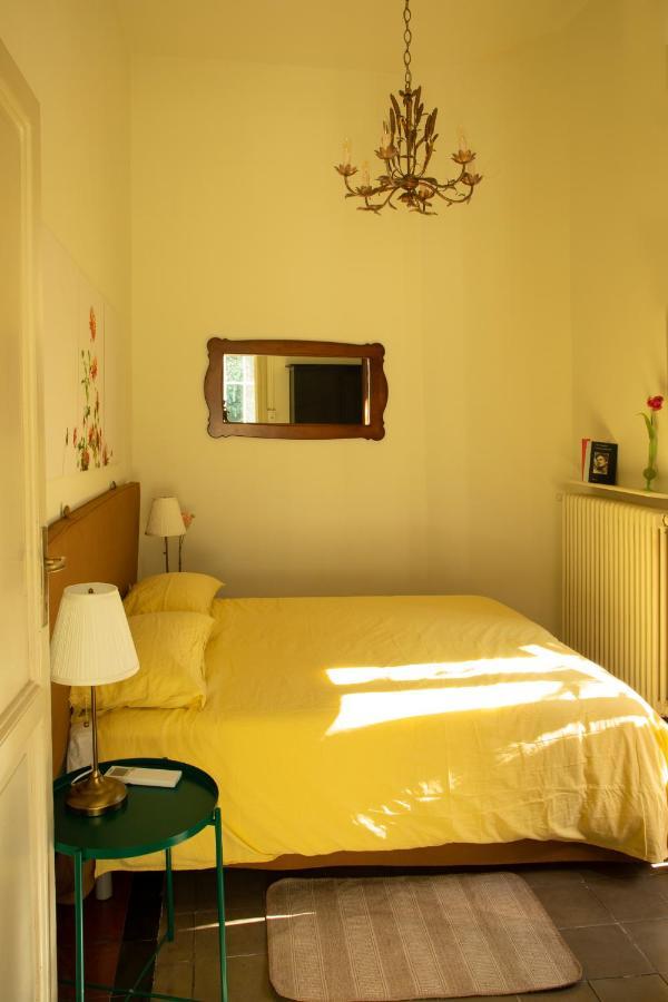 Apartamento Villino Liberty Cernobbio Exterior foto
