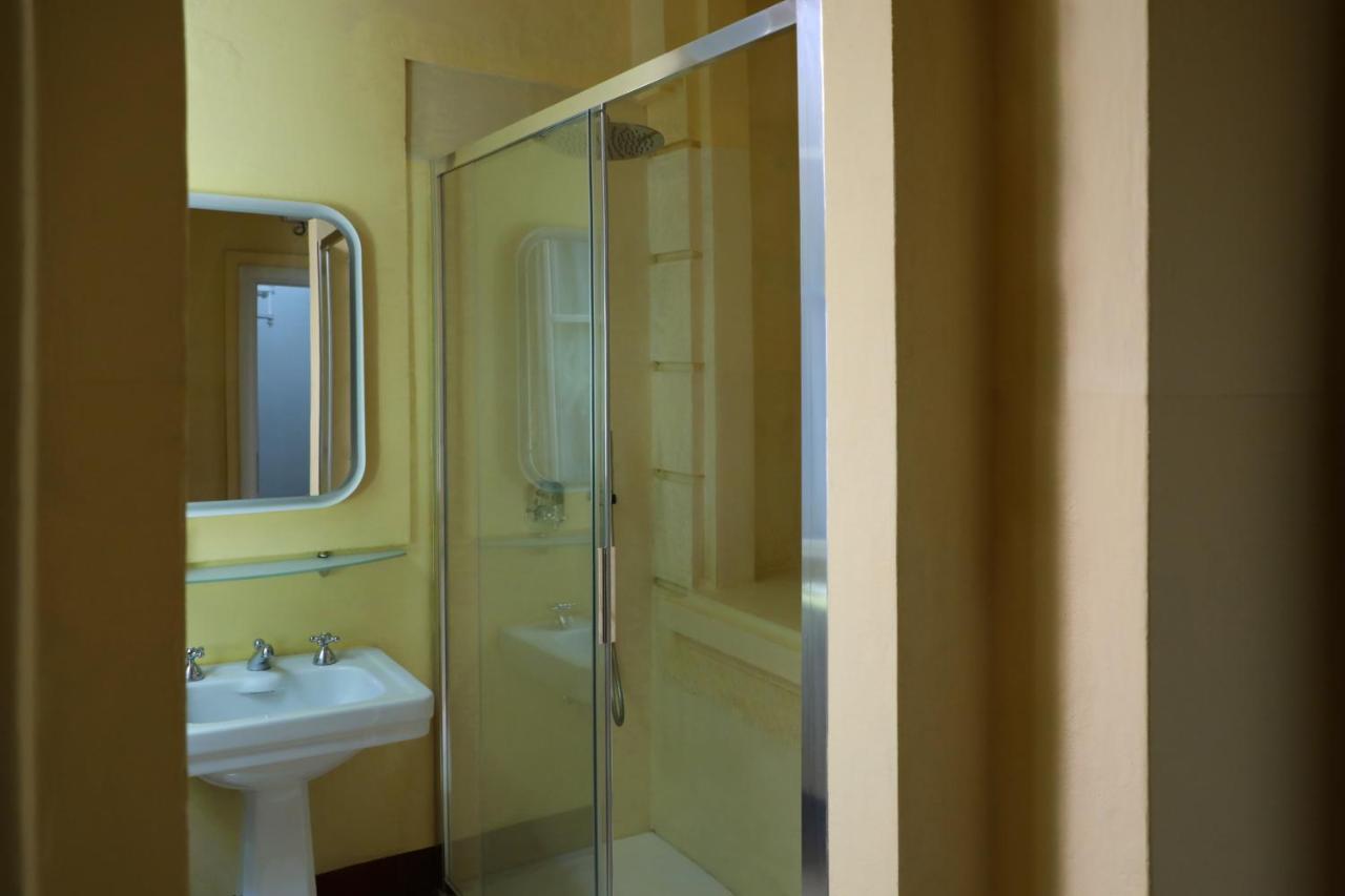 Apartamento Villino Liberty Cernobbio Exterior foto