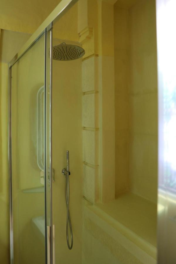 Apartamento Villino Liberty Cernobbio Exterior foto